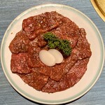 recommendations for 炭火焼肉 こうしん