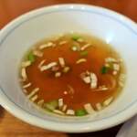 四川飯店的實拍圖