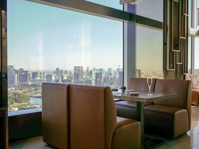 WASHOKU 蒼天的实拍高清图