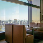 WASHOKU 蒼天的实拍图