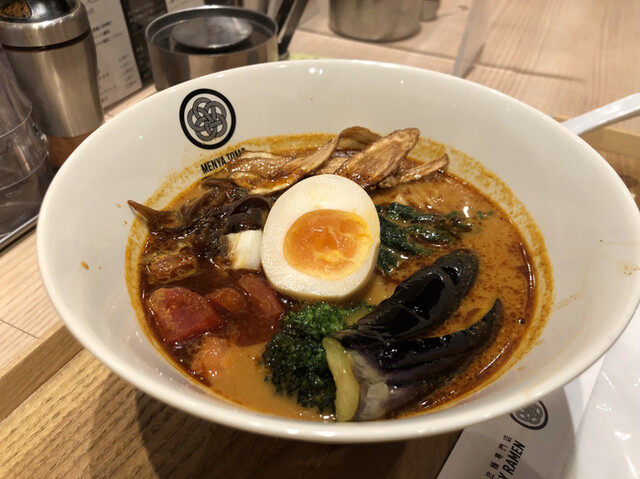 recommendations image for 麺屋 智