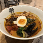 recommendations for 麺屋 智