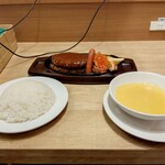 recommendations for ガスト なんば店