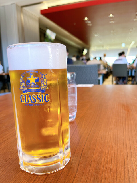 札幌グランドホテルレストラン 札幌競馬場店的实拍高清图