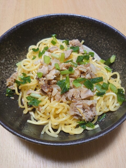 recommendations image for まるは製麺所 カウボーイ北野店