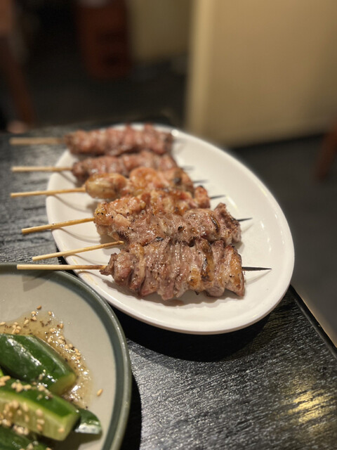 recommendations image for もり平