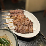 recommendations for もり平