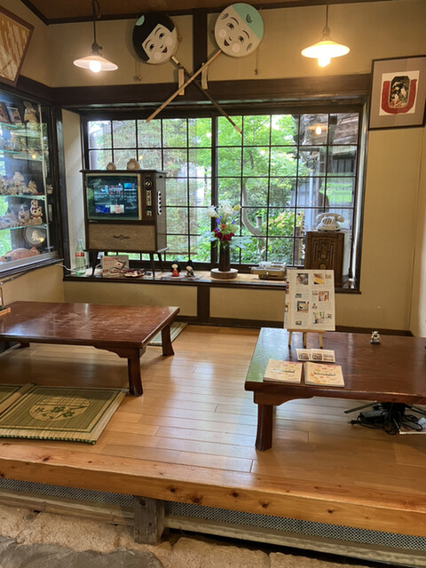 黒門茶屋的实拍高清图