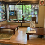 黒門茶屋的实拍图
