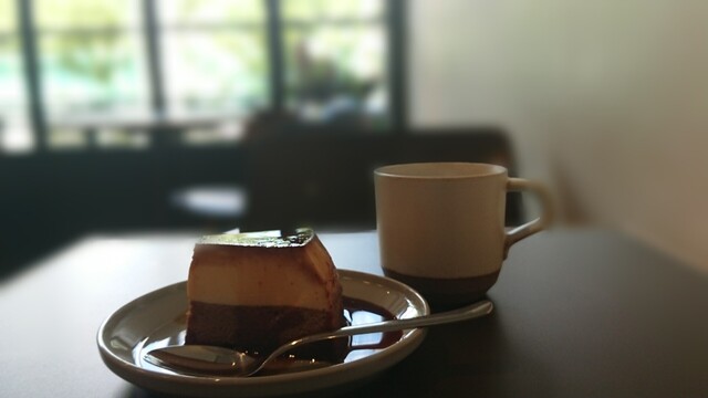 recommendations image for トカクコーヒー