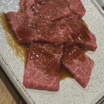 炭火焼肉 牛が如く的實拍圖