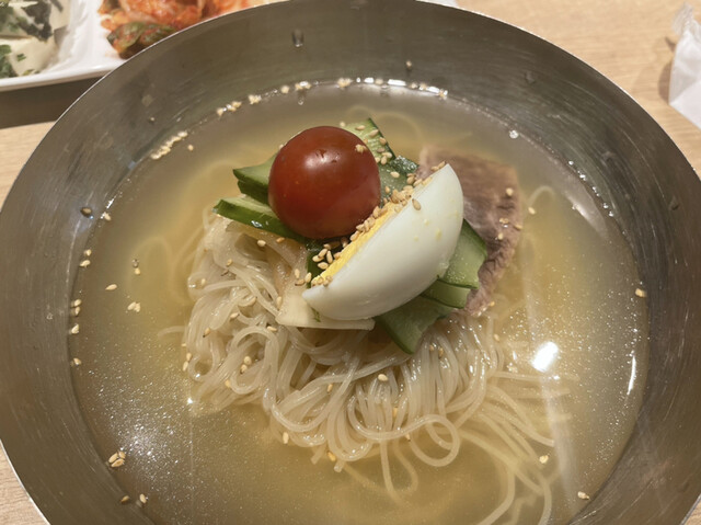 recommendations image for 韓国料理bibim' エキュート上野店