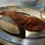 羊メリー号的实拍图