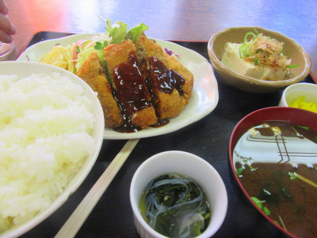 お食事処 白川大銀的實拍高清圖