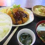 お食事処 白川大銀的實拍圖
