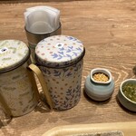 こめらく 贅沢な､お茶漬け日和｡ 羽田空港第2ターミナル店的實拍圖