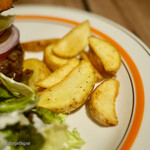 ザ ブッチャー的实拍图