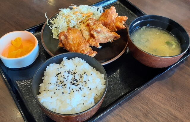 小樽なると屋 イオン苫小牧店的实拍高清图