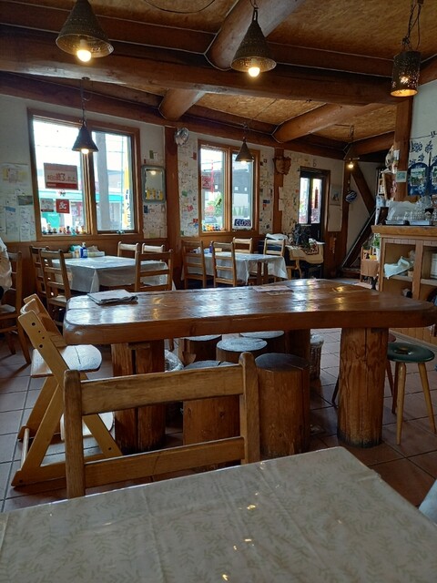 ポレポレ的实拍高清图