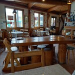 ポレポレ的实拍图