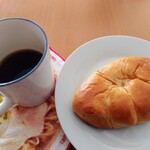 農家のパン屋 清里麦香房的實拍圖