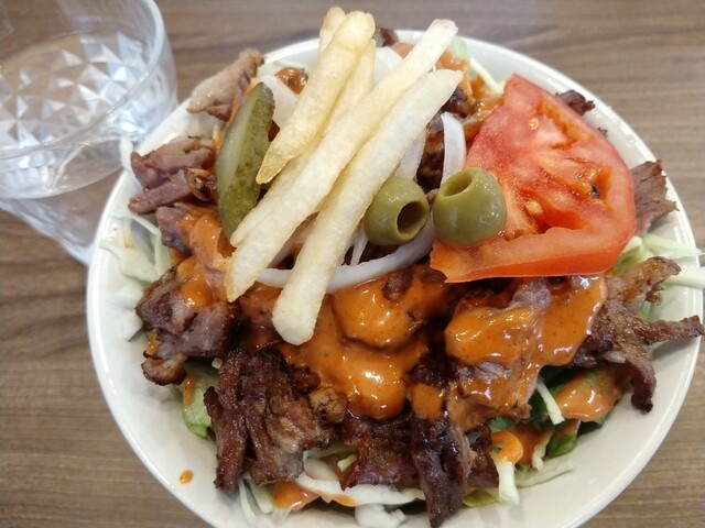 recommendations image for アンテップケバブ 秋葉原店