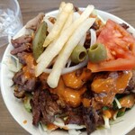 recommendations for アンテップケバブ 秋葉原店