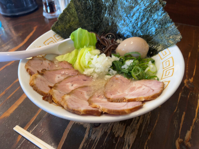 山嵐 本店的实拍高清图