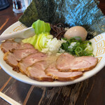 山嵐 本店的实拍图