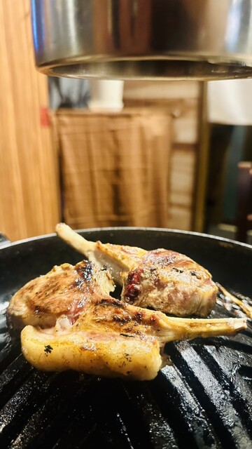 ジンギスカン Sheepers的實拍高清圖