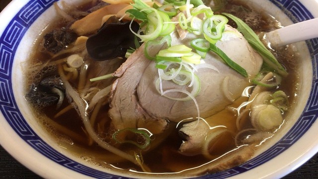 おっと！ラーメン子虎的实拍高清图
