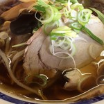 おっと！ラーメン子虎的实拍图