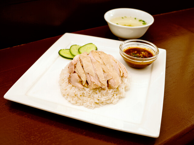 東京カオマンガイ 木場店的实拍高清图