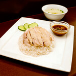 東京カオマンガイ 木場店的实拍图