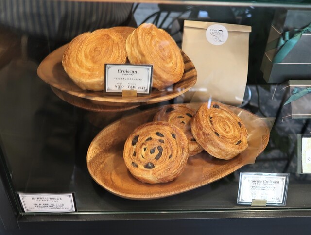 East 42st NEW YORK BROWNIE的實拍高清圖