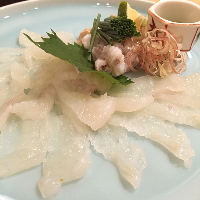 博多中洲 六三亭的實拍高清圖