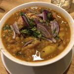 recommendations for マリカ ネパール料理＆バー