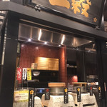 五穀 アリオ北砂店的實拍圖