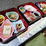 明石的实拍图