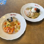 recommendations for ジョリーパスタ 泉大津店