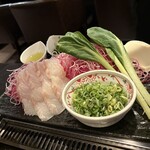 月島もんじゃ 三日月的實拍圖