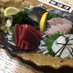 炉ばた焼そうや 澄川駅前店的实拍图