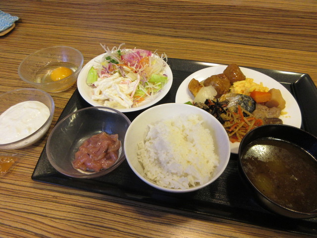 recommendations image for スーパーホテル 函館