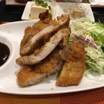 まま子のきっちん的實拍圖