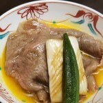 人形町今半 新宿小田急第一生命ビル店的實拍圖