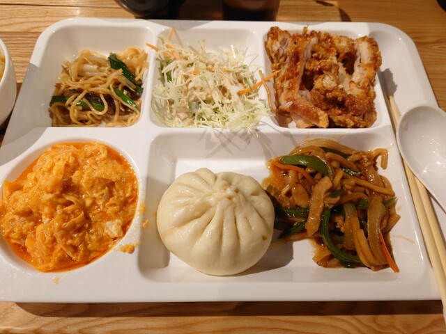 recommendations image for 中華居酒屋 超兄貴