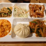 recommendations for 中華居酒屋 超兄貴