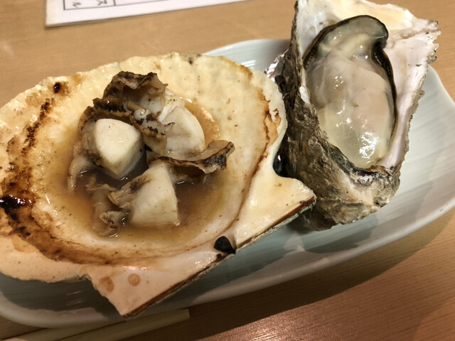 とれたて根室港的实拍高清图