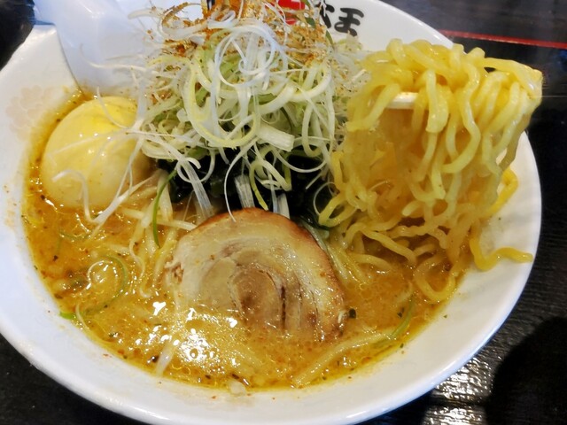 味の大王 総本店的实拍高清图