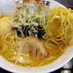 味の大王 総本店的实拍图